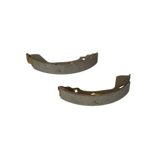 000 620-SX_колодки тормозные барабанные ! Suzuki Swift IV 1.2/1.3DDiS 10> фото 5