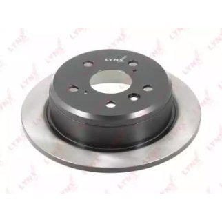 Диск тормозной задний LYNXauto BN-1139 фото