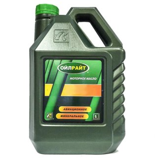 Масло моторное OIL RIGHT МС-20 5л. фото