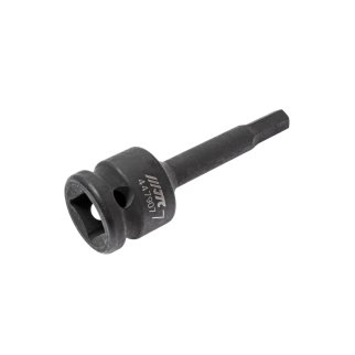 Головка торцевая HEX 1/2&quot; х H7 78мм ударная JTC фото