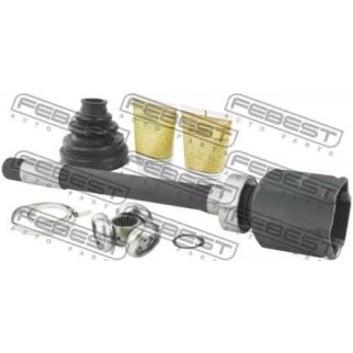 ШРУС внутренний правый TOYOTA VENZA AGV15/GGV15 4WD 2008- 0111-AGV15RH фото