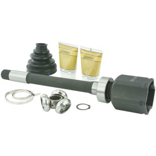 ШРУС внутренний правый TOYOTA VENZA AGV15/GGV15 4WD 2008- 0111-AGV15RH фото