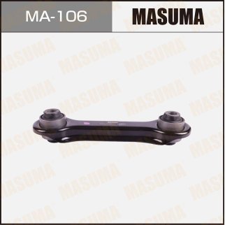 Рычаг задний Masuma MA-106 фото