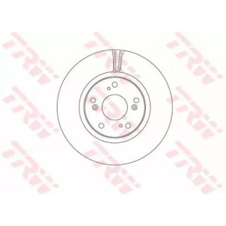 Тормозной диск фото