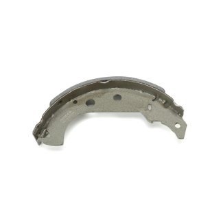Колодки барабанные к-кт Fiat Albea (2002-2012), Fiat Brava (1995-2001) фото 2 Колодки барабанные к-кт Fiat Albea (2002-2012), Fiat Brava (1995-2001) фото 2