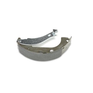 Колодки барабанные к-кт Fiat Albea (2002-2012), Fiat Brava (1995-2001) фото 7 Колодки барабанные к-кт Fiat Albea (2002-2012), Fiat Brava (1995-2001) фото 7