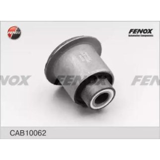 Сайлентблок нижнего рычага задний Fenox CAB10062 фото
