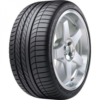 Шина GoodYear 235/50/17 Y 96 EAG. F-1 ASYMMETRIC (N0) фото 1