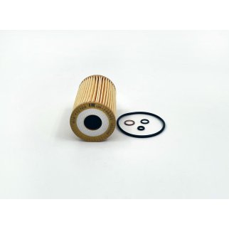 Фильтр масляный BIG FILTER GB-1462EC фото 2