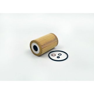 Фильтр масляный BIG FILTER GB-1462EC фото 3