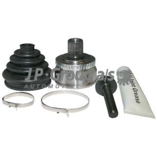 ШРУС наружный JP Group 1143303510 фото