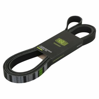 Ремень приводной для а/м Ford Transit (06-)/(13-) 2.2d RWD/AWD А/С- (7PK3120) фото