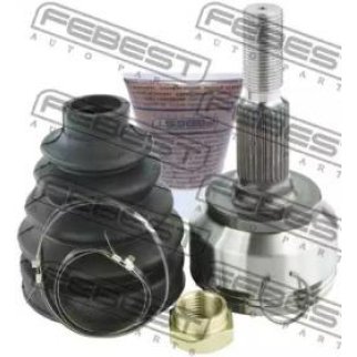 ШРУС наружный FEBEST 2010-GRCH фото