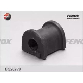 Втулка заднего стабилизатора Fenox BS20279 фото