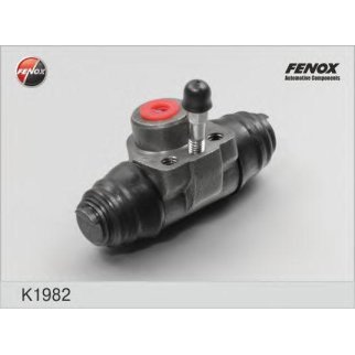 Цилиндр тормозной Fenox K1982 фото