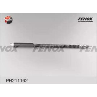 Шланг тормозной Fenox PH211162 фото