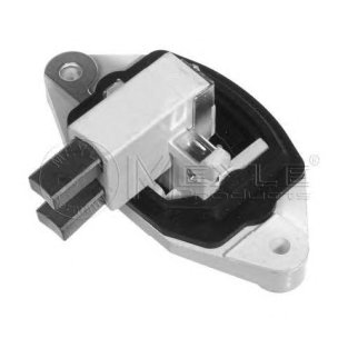 Регулятор генератора фото