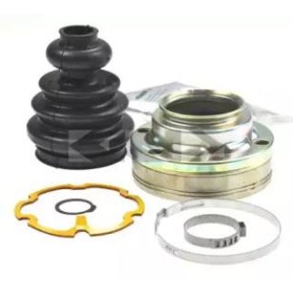 Пыльник ШРУСа VW: TRANSPORTER IV фото