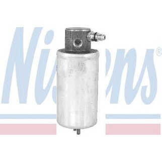 Осушитель системы кондиционирования Nissens 95260 фото