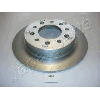 Диск тормозной фото