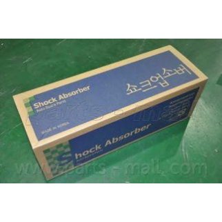 Амортизатор подвески PARTS-MALL PJC-103 фото