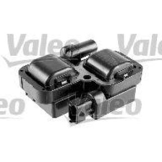 Катушка зажигания фото