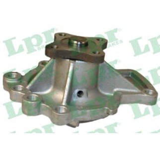 Насос водяной NISSAN ALMERA/PRIMERA 2.0 >01 фото