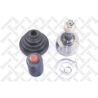 150 1296-SX_ШРУС наружный к-кт! 21147 Fiat Punto 1.2/1.4/1.9D 99> фото
