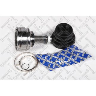 150 1944-SX_ШРУС наружный к-кт! 31607503538 BMW X5 E53 3.0-4.8/3.0D 00-06 фото