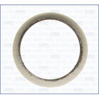 Прокладка выпускного коллектора AJUSA 01163900 фото