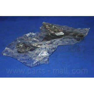 Рычаг передний PARTS-MALL PXCAB-015LR фото