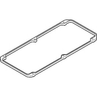 Прокладка клапанной крышки Elring 125.970 фото