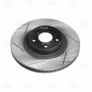 Диск тормозной TRIALLI CRB 1006 фото