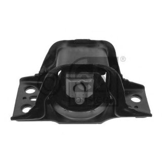 Опора двигателя FEBI 33986 фото