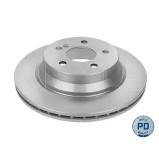 Тормозной диск MERCEDES BM 204 (GLK-Class) (06/08-12/15) , BM 211 (E-Class) (03/02-07/09) , BM 212 ( фото