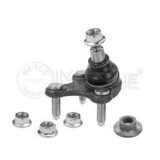 Опора шаровая фото