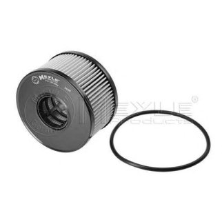 Фильтр масляный MEYLE _714 108 0000 фото