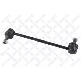 Стойка переднего стабилизатора Stellox 56-01431A-SX фото