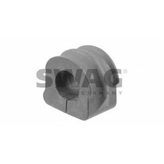 Втулка (сайлентблок) переднего стабилизатора SWAG 30 61 0009 фото