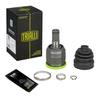 ШРУС внутренний TRIALLI GO 0823 фото