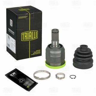 ШРУС внутренний TRIALLI GO 0823 фото