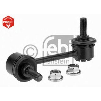 Стойка стабилизатора FEBI 15412 фото