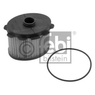 Фильтр топливный FEBI 32096 фото