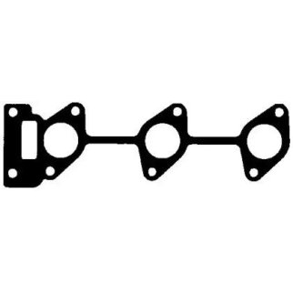 Прокладка выпускного коллектора Hyundai Getz 1.5CRDi D3-EA 01> Ex фото