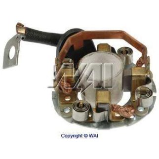 Узел щеточный стартера WAI 69-204 фото 2