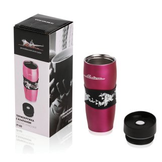 Термокружка AirLine IT-03 фото