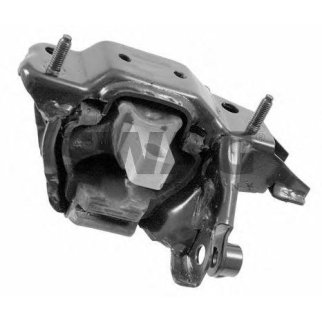 Опора двигателя лев SKODA: FABIA 12/99-, VW: POLO 01-08 фото