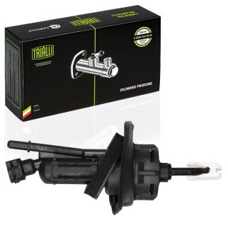 Цилиндр сцепления главный TRIALLI CF 8012 фото 2