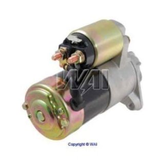 Стартер WAI 16939N фото 2