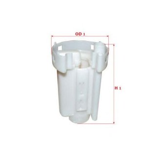 Фильтр топливный SAKURA FS1729 фото